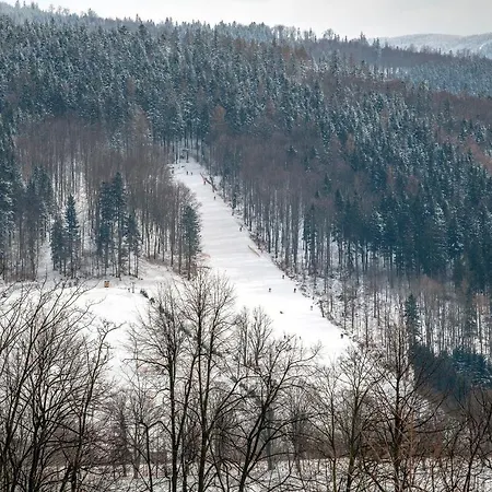 Clara 公寓 Lądek-Zdrój