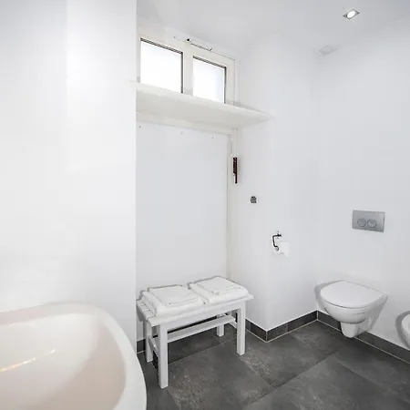 公寓 Clara Lądek-Zdrój