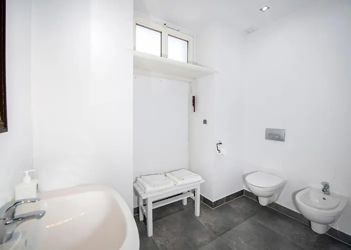 Apartment Clara Ladek-Zdroj